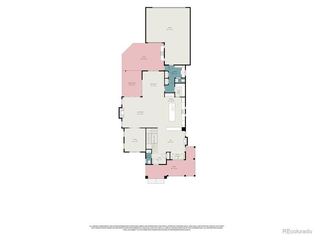 3027 Meade St, Denver, CO 80211
