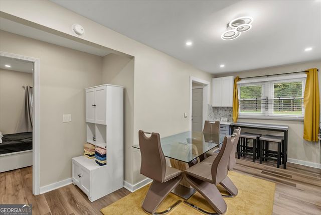 2100 Tiger Flowers Drive, Atlanta, GA 30314