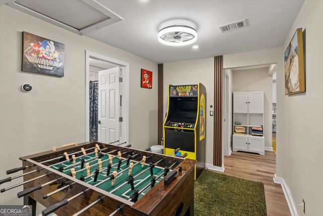 2100 Tiger Flowers Drive, Atlanta, GA 30314