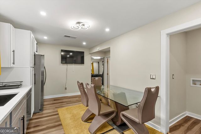 2100 Tiger Flowers Drive, Atlanta, GA 30314