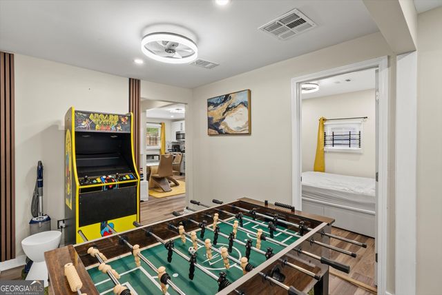 2100 Tiger Flowers Drive, Atlanta, GA 30314