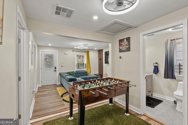 2100 Tiger Flowers Drive, Atlanta, GA 30314