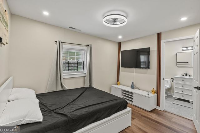 2100 Tiger Flowers Drive, Atlanta, GA 30314