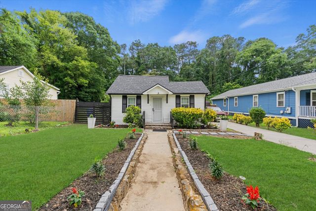 2100 Tiger Flowers Drive, Atlanta, GA 30314