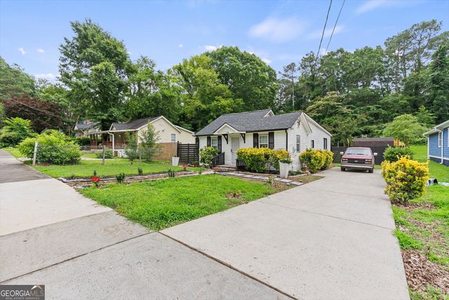 2100 Tiger Flowers Drive, Atlanta, GA 30314