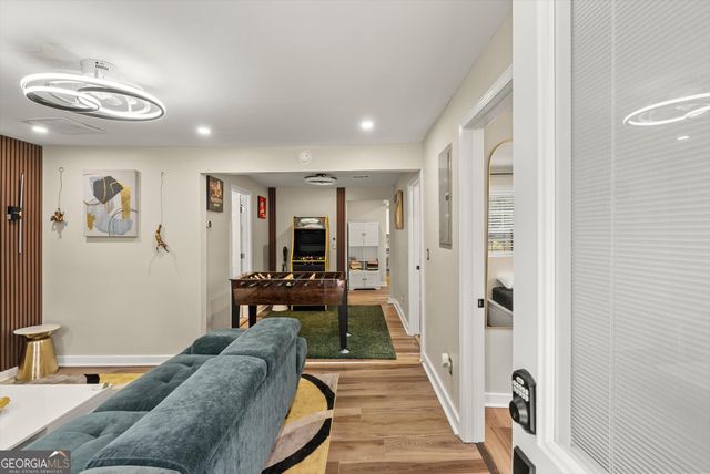 2100 Tiger Flowers Drive, Atlanta, GA 30314