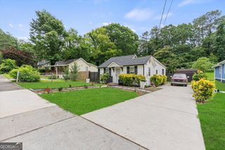 2100 Tiger Flowers Drive, Atlanta, GA 30314