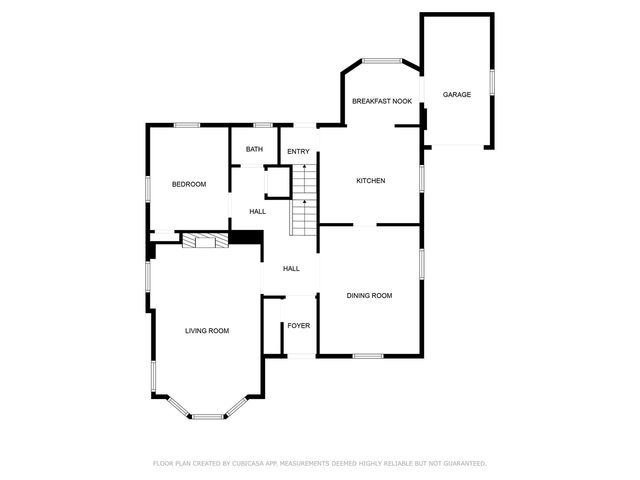 115 E MISSION ROAD, Green Bay, WI 54301
