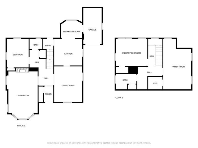 115 E MISSION ROAD, Green Bay, WI 54301