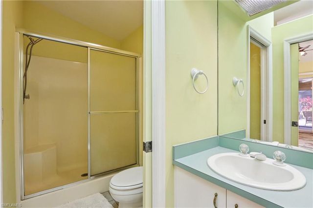 2701 SW 37th TER, Cape Coral, FL 33914