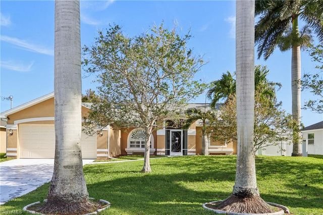 2701 SW 37th TER, Cape Coral, FL 33914