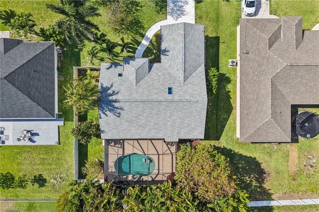 2701 SW 37th TER, Cape Coral, FL 33914