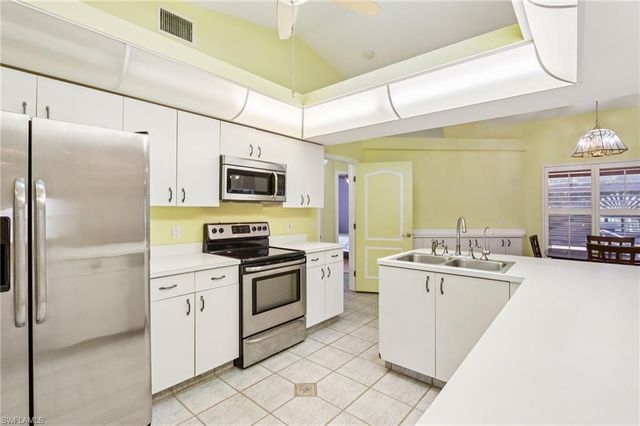 2701 SW 37th TER, Cape Coral, FL 33914