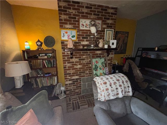 1013 Bradshaw Avenue, East Liverpool, OH 43920