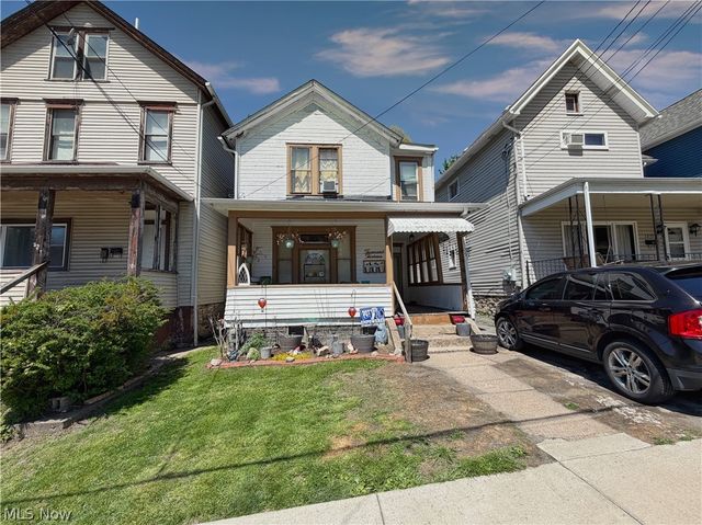 1013 Bradshaw Avenue, East Liverpool, OH 43920