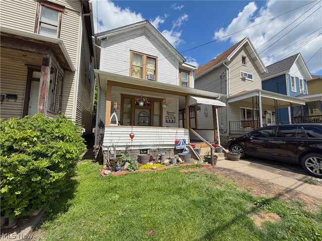 1013 Bradshaw Avenue, East Liverpool, OH 43920