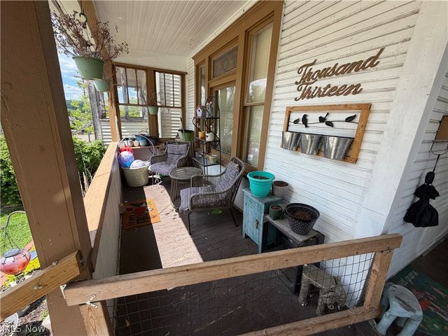 1013 Bradshaw Avenue, East Liverpool, OH 43920