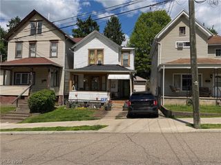 1013 Bradshaw Avenue, East Liverpool, OH 43920