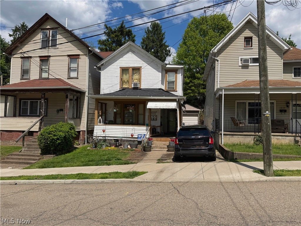 1013 Bradshaw Avenue, East Liverpool, OH 43920