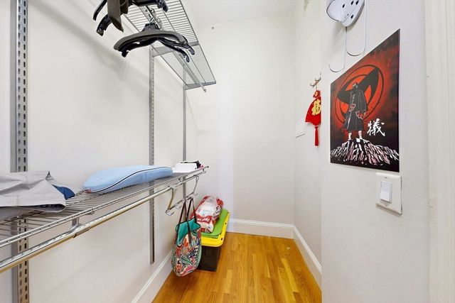 322 Beacon Street 7, Boston, MA 02116