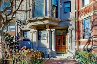322 Beacon Street 7, Boston, MA 02116