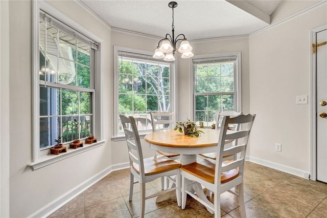 111 Weatherstone Drive, Central, SC 29630