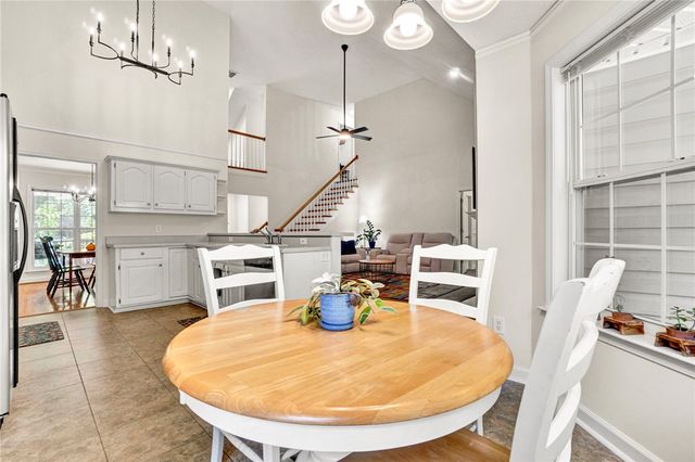 111 Weatherstone Drive, Central, SC 29630