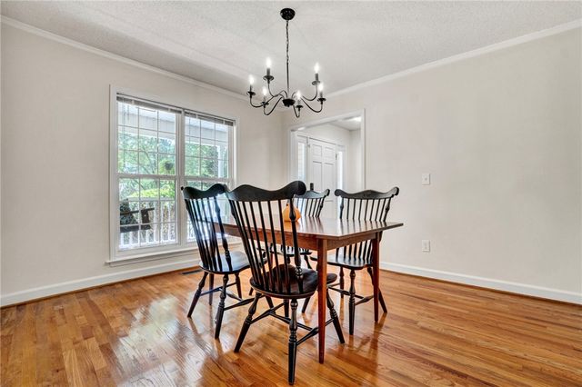 111 Weatherstone Drive, Central, SC 29630