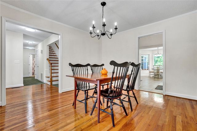 111 Weatherstone Drive, Central, SC 29630