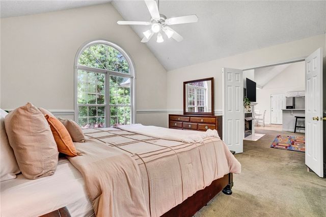 111 Weatherstone Drive, Central, SC 29630