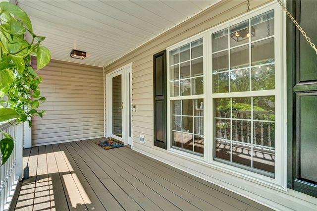 111 Weatherstone Drive, Central, SC 29630