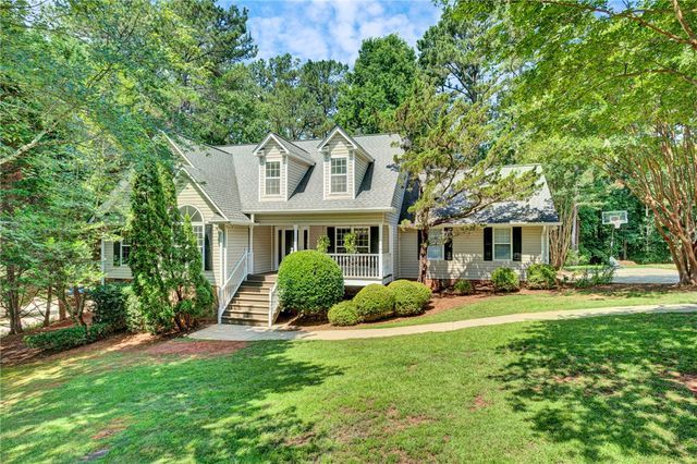 111 Weatherstone Drive, Central, SC 29630