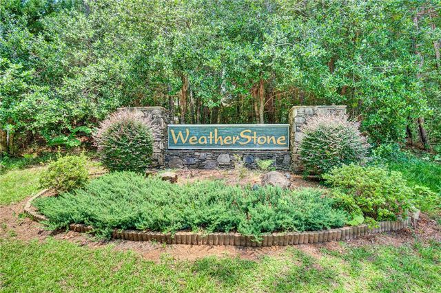 111 Weatherstone Drive, Central, SC 29630