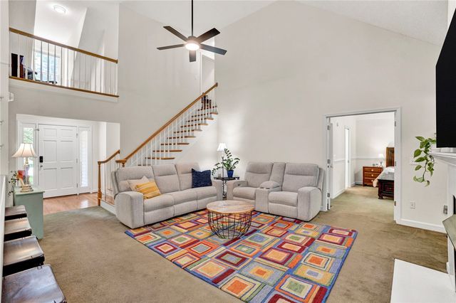 111 Weatherstone Drive, Central, SC 29630