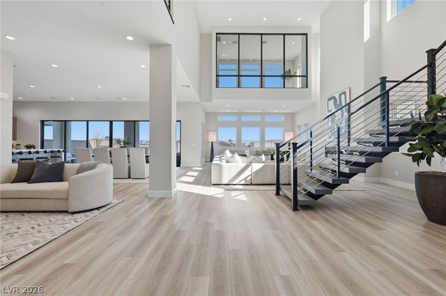 4840 Blushing Hills Street, Las Vegas, NV 89135