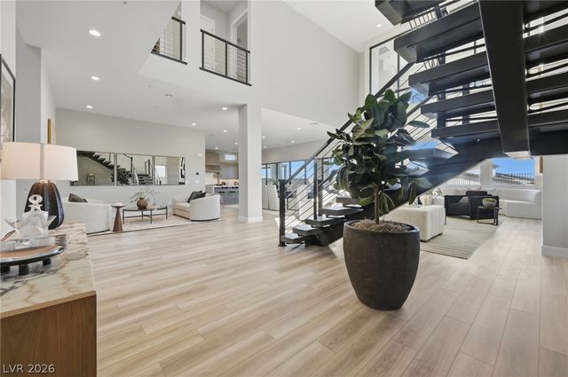 4840 Blushing Hills Street, Las Vegas, NV 89135