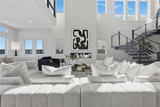 4840 Blushing Hills Street, Las Vegas, NV 89135