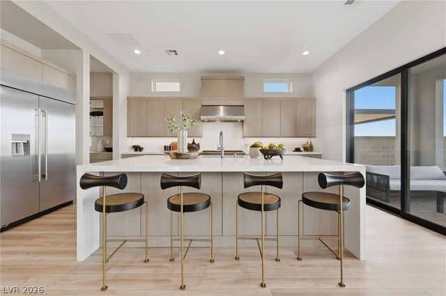 4840 Blushing Hills Street, Las Vegas, NV 89135