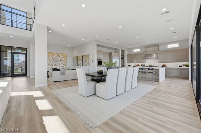 4840 Blushing Hills Street, Las Vegas, NV 89135