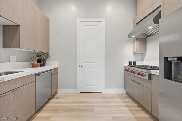 4840 Blushing Hills Street, Las Vegas, NV 89135