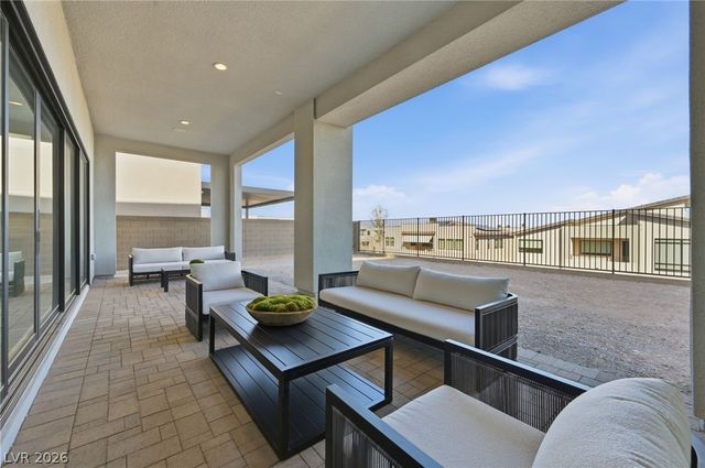 4840 Blushing Hills Street, Las Vegas, NV 89135