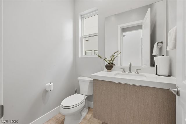 4840 Blushing Hills Street, Las Vegas, NV 89135