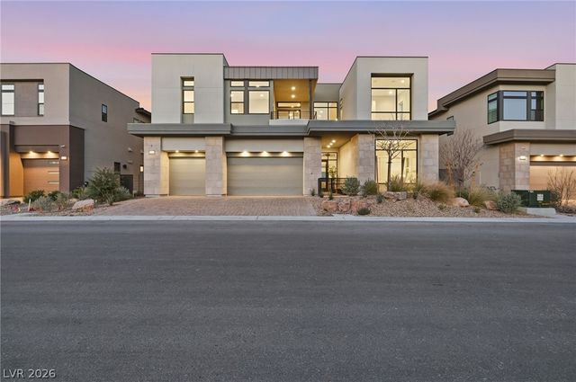 4840 Blushing Hills Street, Las Vegas, NV 89135