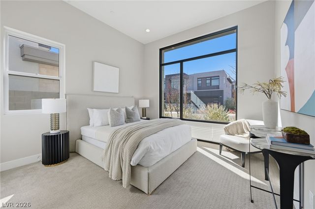 4840 Blushing Hills Street, Las Vegas, NV 89135