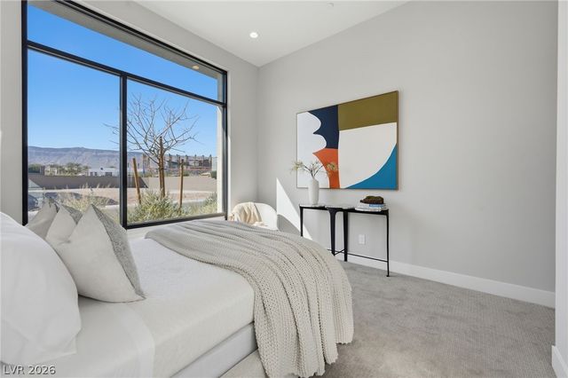 4840 Blushing Hills Street, Las Vegas, NV 89135