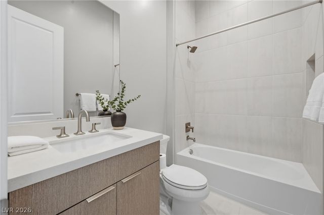 4840 Blushing Hills Street, Las Vegas, NV 89135