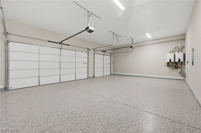 4840 Blushing Hills Street, Las Vegas, NV 89135