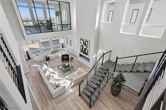 4840 Blushing Hills Street, Las Vegas, NV 89135