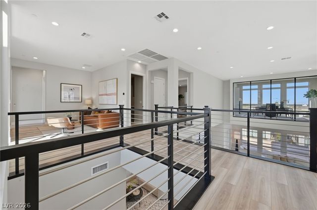 4840 Blushing Hills Street, Las Vegas, NV 89135