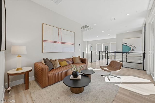 4840 Blushing Hills Street, Las Vegas, NV 89135